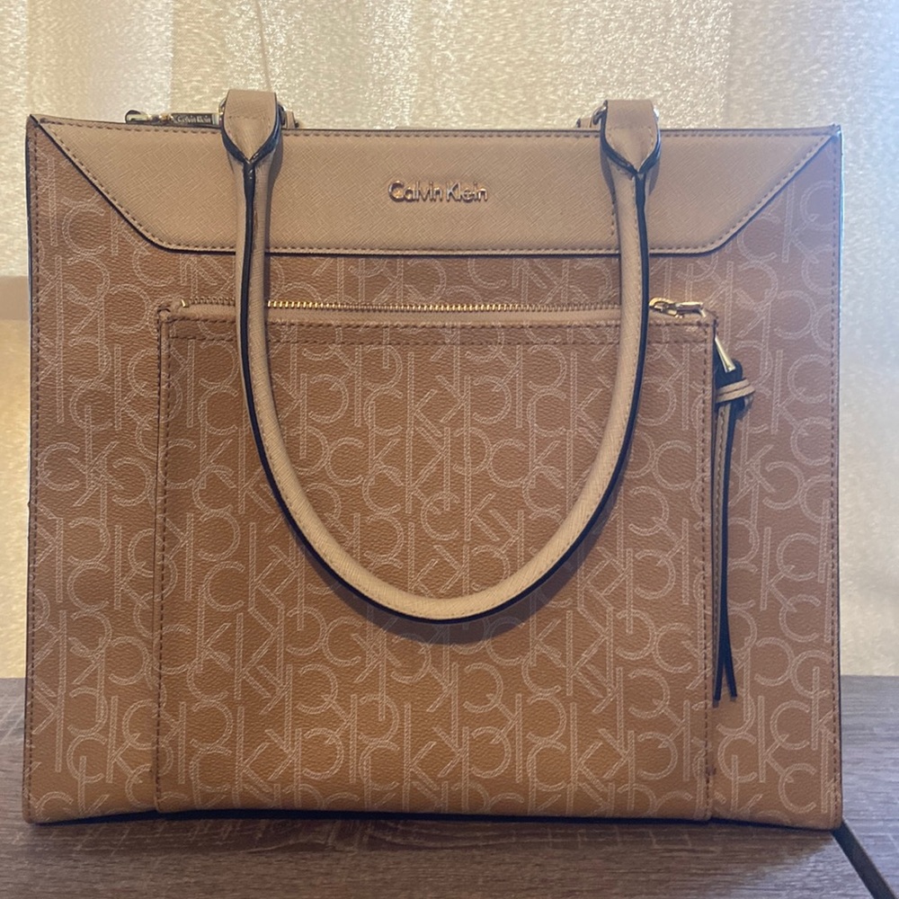 Large Tote Bag